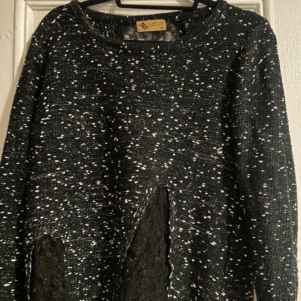 LF Sweater